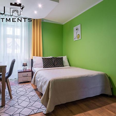 J&J Apartments, Szczytna 1, Apartament 9 Stary Toruń Екстериор снимка