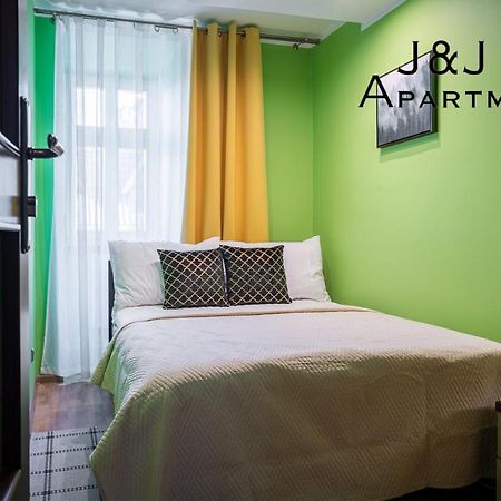 J&J Apartments, Szczytna 1, Apartament 9 Stary Toruń Екстериор снимка