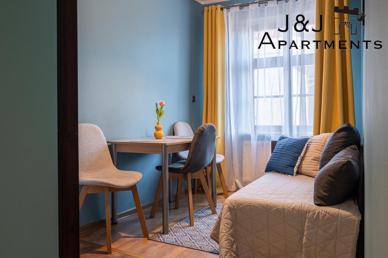 J&J Apartments, Szczytna 1, Apartament 9 Stary Toruń Екстериор снимка