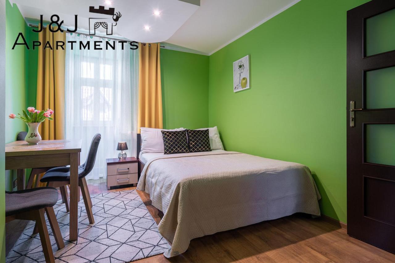 J&J Apartments, Szczytna 1, Apartament 9 Stary Toruń Екстериор снимка