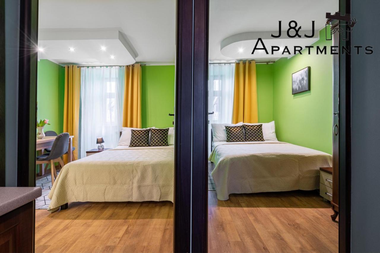 J&J Apartments, Szczytna 1, Apartament 9 Stary Toruń Екстериор снимка