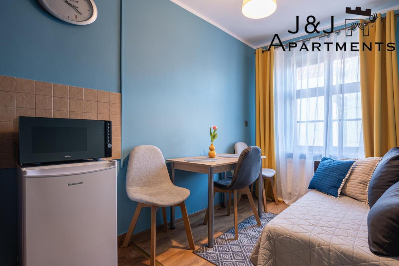 J&J Apartments, Szczytna 1, Apartament 9 Stary Toruń Екстериор снимка