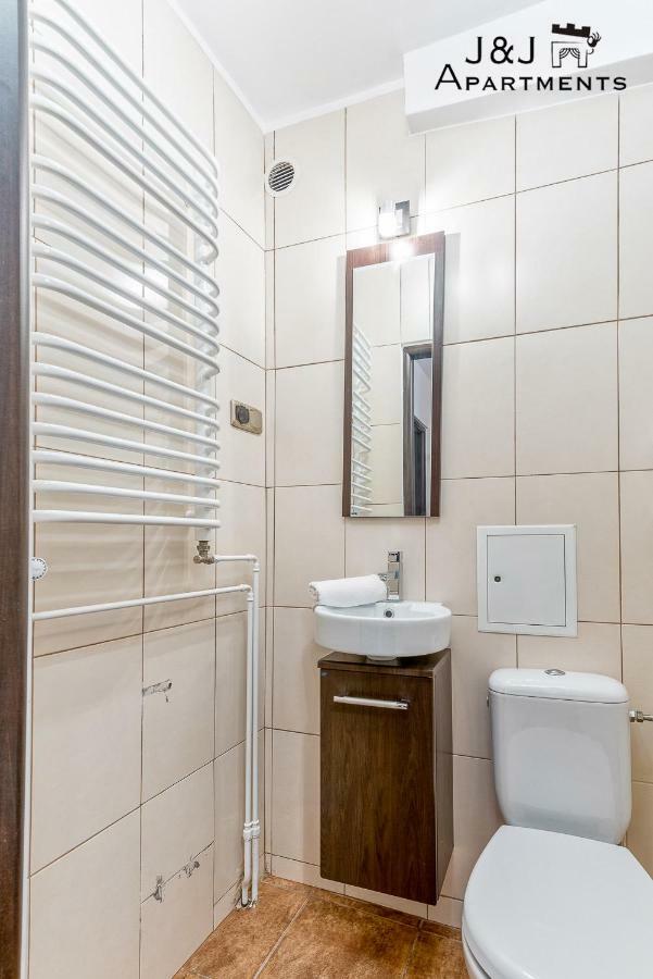 J&J Apartments, Szczytna 1, Apartament 9 Stary Toruń Екстериор снимка